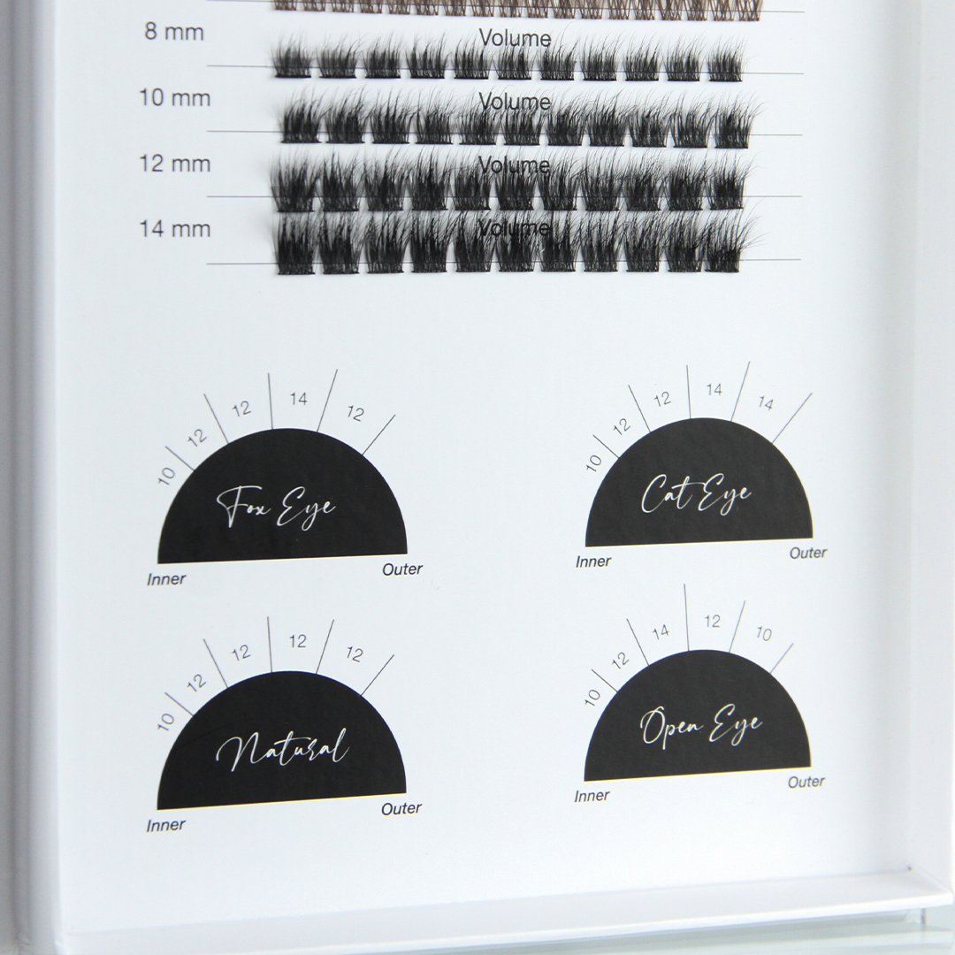 Multi-Set Box